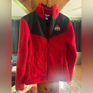 Women’s Columbia Ohio State Jacket